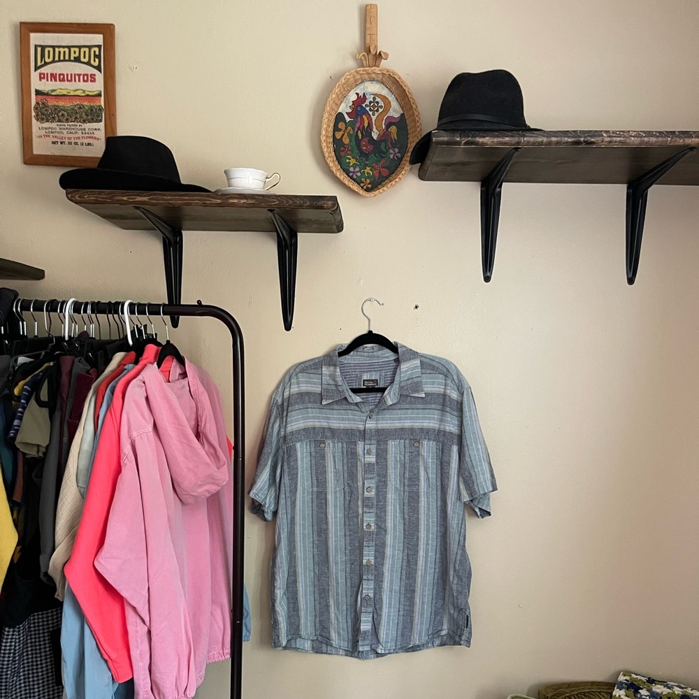 ✿  Royal Robbins T-Shirt ✿